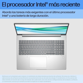 HP Probook 460 G11 ultra 7-155u 16" 16GB 512GB W11P