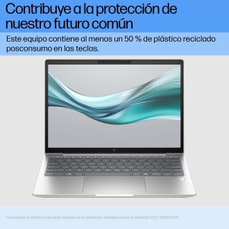 HP Elitebook 660 G11 ultra 5-125u 16" 16GB 512GB W11P