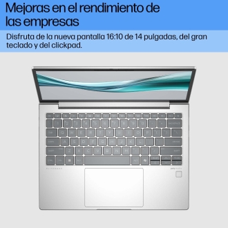 HP Elitebook 660 G11 ultra 5-125u 16" 16GB 512GB W11P