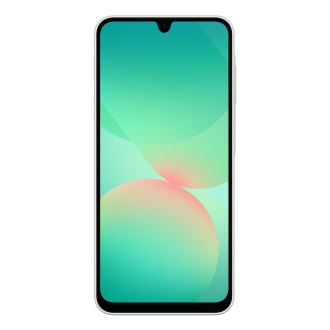 Samsung A26 5G 6.7" 6GB 128GB Blanco