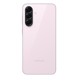 Samsung A56 5G 6.7" 8GB 128GB rosa