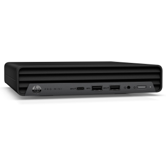 HP Pro Mini 400 G9 i5-14500t 16GB 512GB wifi W11P