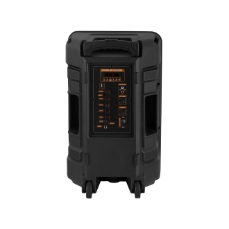 Altavoz bluetooth karaoke Trevi XF 1250 KB 90W Amplif SPKR+AW