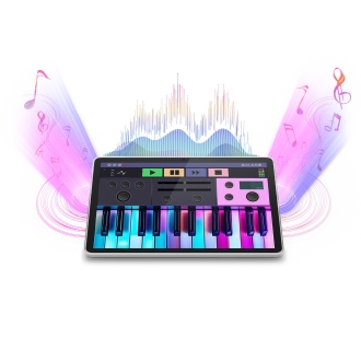 Tablet Lenovo Tab 10.1" 4GB 64GB 4G LTE gris