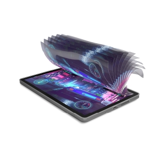 Tablet Lenovo Tab 10.1" 4GB 64GB 4G LTE gris