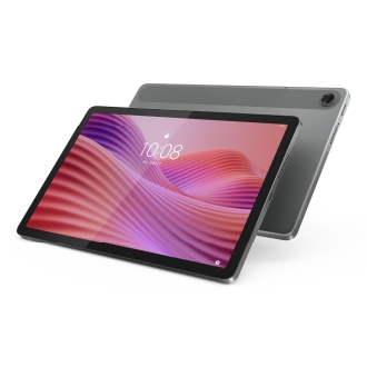 Tablet Lenovo Tab 10.1" 4GB 64GB 4G LTE gris