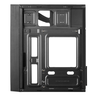 Caja Tacens Anima ACX500 mATX 1xUSB 3.0 2xUSB 2.0 500w incluye vent. 12cm negro