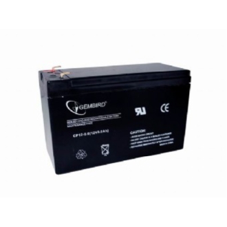 Batería Gembird BAT-12V9AH 12V / 9Ah