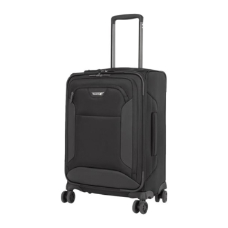 Trolley portátil Targus Corporate Traveller 16" negro