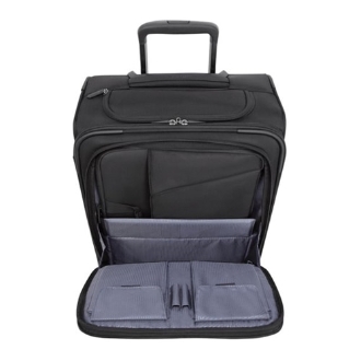 Trolley portátil Targus Corporate Traveller 16" negro