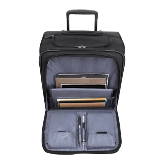Trolley portátil Targus Corporate Traveller 16" negro