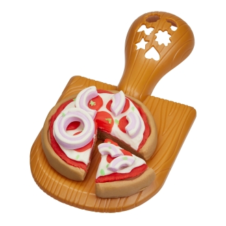 Juego hasbro play - doh pizza oven playset