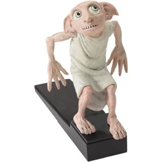 Tope de puerta the noble collection harry potter dobby