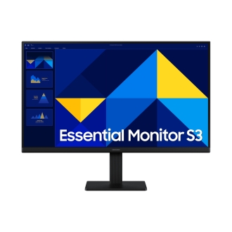 Monitor Samsung LS24D300GAUXEN 24" IPS 100Hz 5MS VGA HDMI