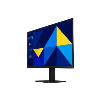 Monitor Samsung LS24D300GAUXEN 24" IPS 100Hz 5MS VGA HDMI