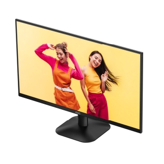 Monitor AOC 24b35hm2 24" VA F100Hz 1ms VGA HDMI negro