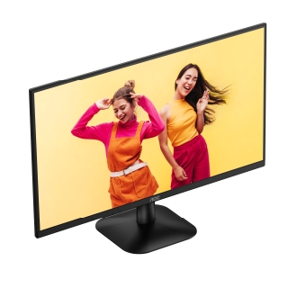 Monitor AOC 24b35hm2 24" VA F100Hz 1ms VGA HDMI negro