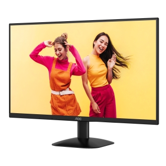 Monitor AOC 24b35hm2 24" VA F100Hz 1ms VGA HDMI negro