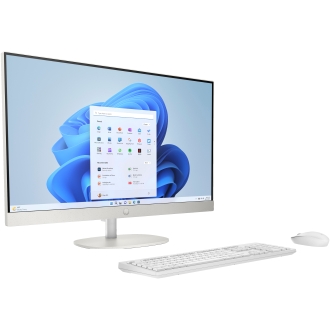 HP 27-cr0082ns i5-1334u  27" 16GB 512GB W11