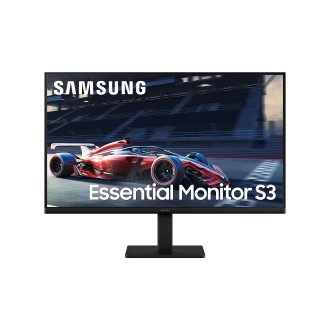 Monitor Samsung S27D300GAU 27" IPS 100Hz VGA HDMI
