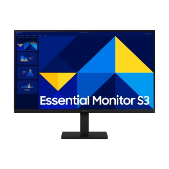 Monitor Samsung S27D300GAU 27" IPS 100Hz VGA HDMI