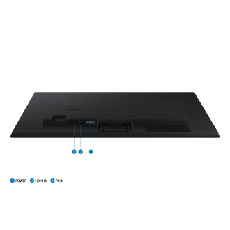 Monitor Samsung S27D300GAU 27" IPS 100Hz VGA HDMI