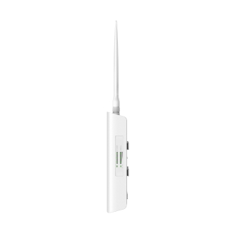 Router VPN TP-Link ER703WP-4G-Outdoor Omada AX3000 NanoSIM 4G+ 3xWAN/LAN PoE WiFi 6 IP55