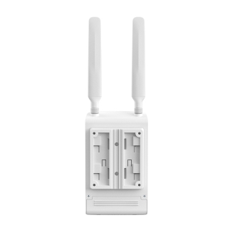 Router VPN TP-Link ER703WP-4G-Outdoor Omada AX3000 NanoSIM 4G+ 3xWAN/LAN PoE WiFi 6 IP55