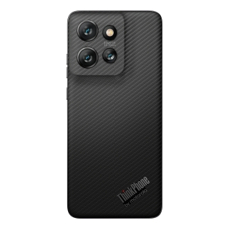 Motorola ThinkPhone 25 5G 6.36" 8GB 256GB negro