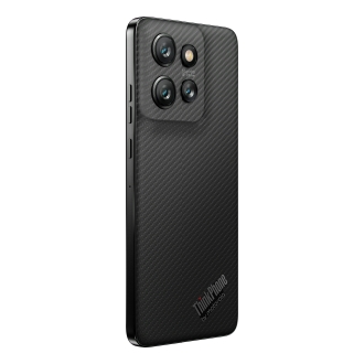 Motorola ThinkPhone 25 5G 6.36" 8GB 256GB negro