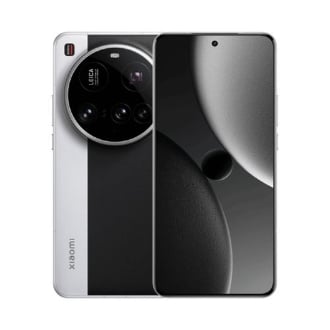 Xiaomi 15 Ultra 5G 6.76" 16GB 512GB Silver Chrome