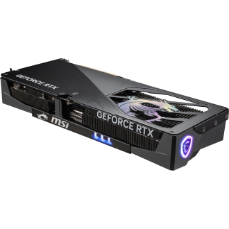 Tarjeta gráfica MSI RTX 5080 Gaming Trio OC 16GB GDDR7