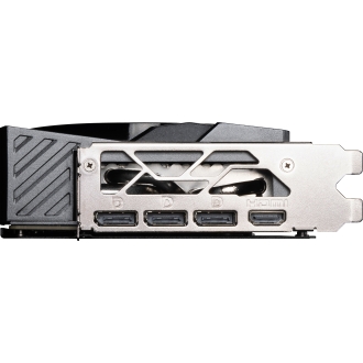 Tarjeta gráfica MSI RTX 5080 Gaming Trio OC 16GB GDDR7