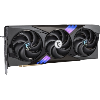 Tarjeta gráfica MSI RTX 5080 Gaming Trio OC 16GB GDDR7