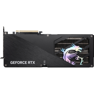 Tarjeta gráfica MSI RTX 5080 Gaming Trio OC 16GB GDDR7
