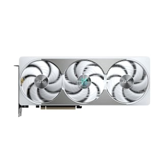 Tarjeta gráfica Gigabyte RTX 5080 Aero OC SFF 16GB GDDR7