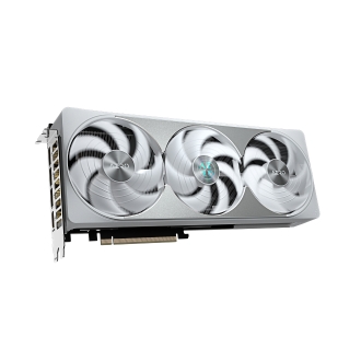 Tarjeta gráfica Gigabyte RTX 5080 Aero OC SFF 16GB GDDR7