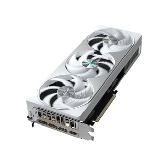 Tarjeta gráfica Gigabyte RTX 5080 Aero OC SFF 16GB GDDR7