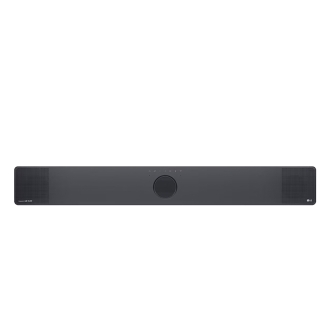Barra de sonido LG SC9S 3.1.3 400W Dolby Atmos BT HDMI