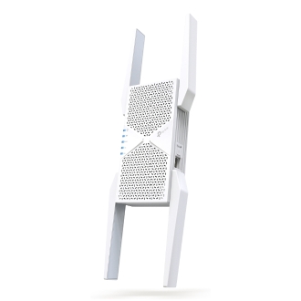 Repetidor MESH WIFI 7 TP-LINK RE655BE BE11000 TRIBANDA 5760Mbps 6GHz 4320Mbps EN 5GHz 1x2.5Gb