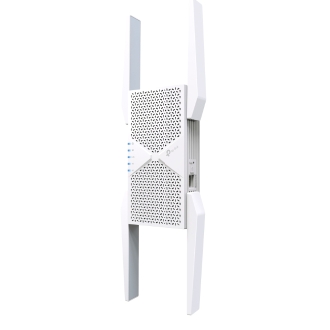 Repetidor MESH WIFI 7 TP-LINK RE655BE BE11000 TRIBANDA 5760Mbps 6GHz 4320Mbps EN 5GHz 1x2.5Gb
