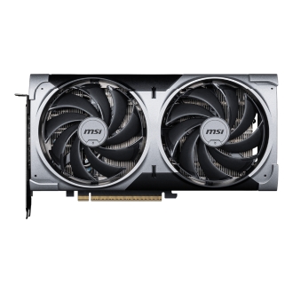 Tarjeta gráfica MSI RTX 5070 12G VENTUS 2X OC 12GB GDDR7