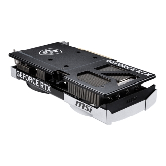 Tarjeta gráfica MSI RTX 5070 12G VENTUS 2X OC 12GB GDDR7