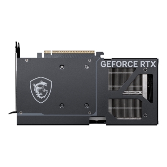 Tarjeta gráfica MSI RTX 5070 12G VENTUS 2X OC 12GB GDDR7