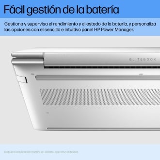 HP Elitebook 630 G11 Ultra 5-125u 13.3" 16GB 512GB W11P