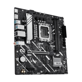 Placa Base ASUS Prime H810M-A-CSM mATX 1851 2xDDR5