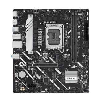 Placa Base ASUS Prime H810M-A-CSM mATX 1851 2xDDR5