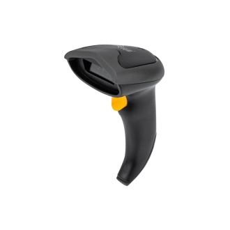 Lector de código de barras Equip 351021 2D con soporte USB