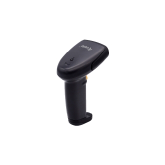 Lector de código de barras Equip 351020 1D con soporte USB
