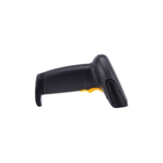 Lector de código de barras Equip 351020 1D con soporte USB